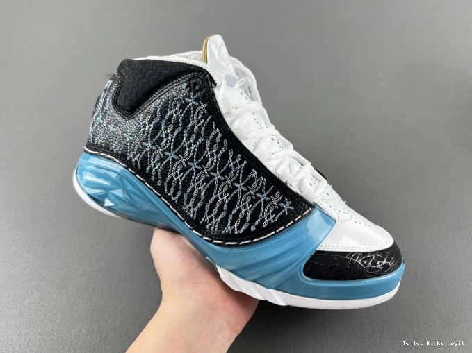 318376-041 Jordan 23 UNC 0531